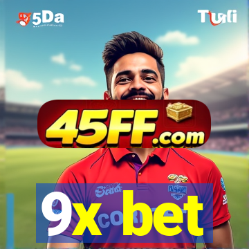9x bet